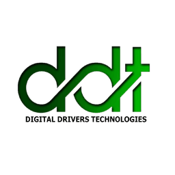 DD tech logo