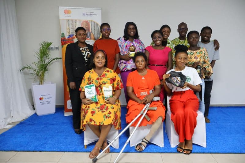 DD-Tech Secures 2nd Place at BRIDGE-in Agriculture Pitch, Championing Inclusive Tech in Agribusiness