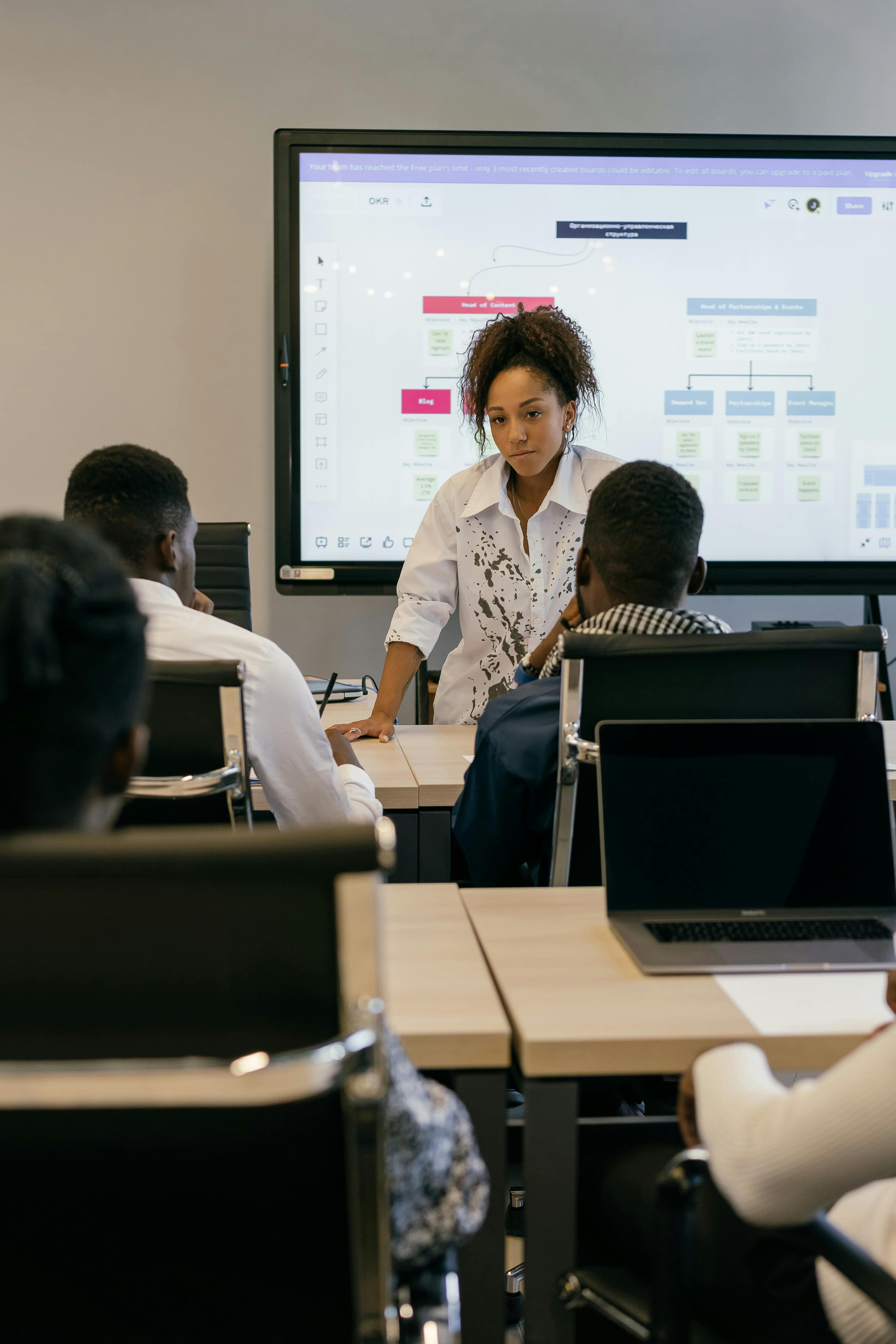 IT Training Services